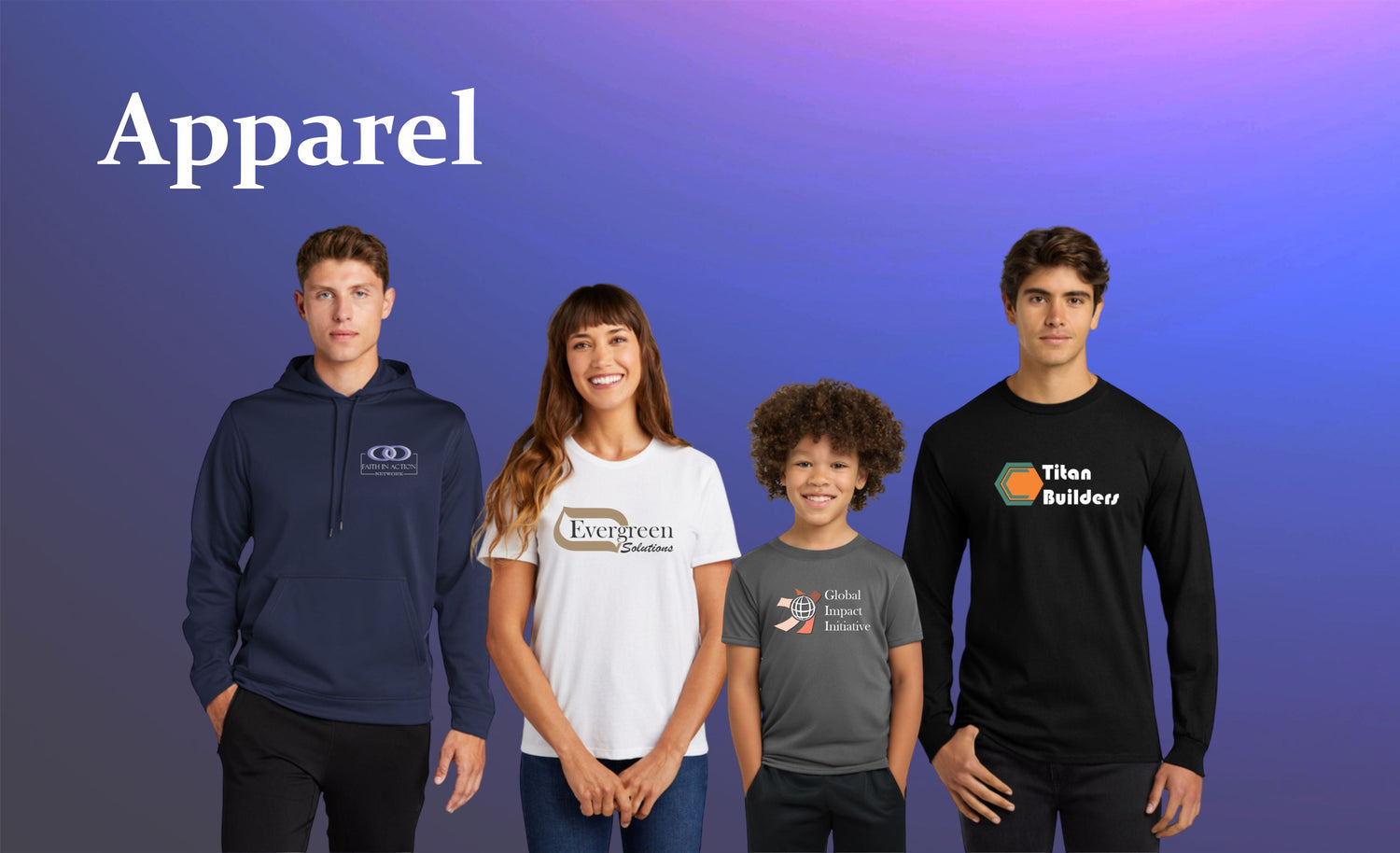 Apparel