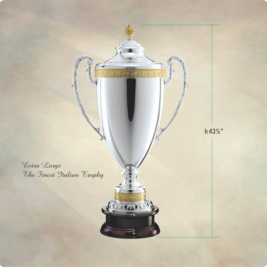 #M1145 - 43.5" The Grand Champion Trophy