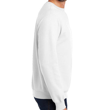 PC90 - Port & Company Essential Fleece Crewneck Sweatshirt