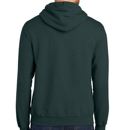 PC90H - Port & Company Essential Fleece Pullover Hooded Sweatshirt