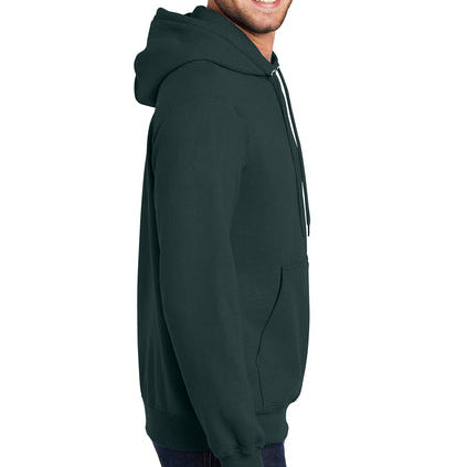 PC90H - Port & Company Essential Fleece Pullover Hooded Sweatshirt