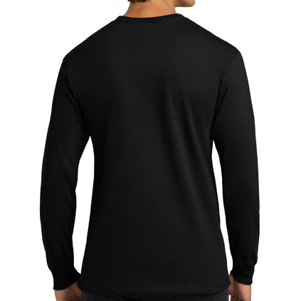 Gildan 2400 - Ultra 100% Cotton Long Sleeve T-Shirt