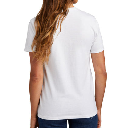 LPC61 - Port & Company Women's Essential Tee