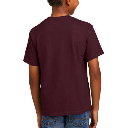 PC61Y - Port & Company Youth Essential Tee