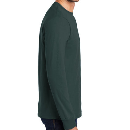 PC61LS - Port & Company Long Sleeve Essential Tee