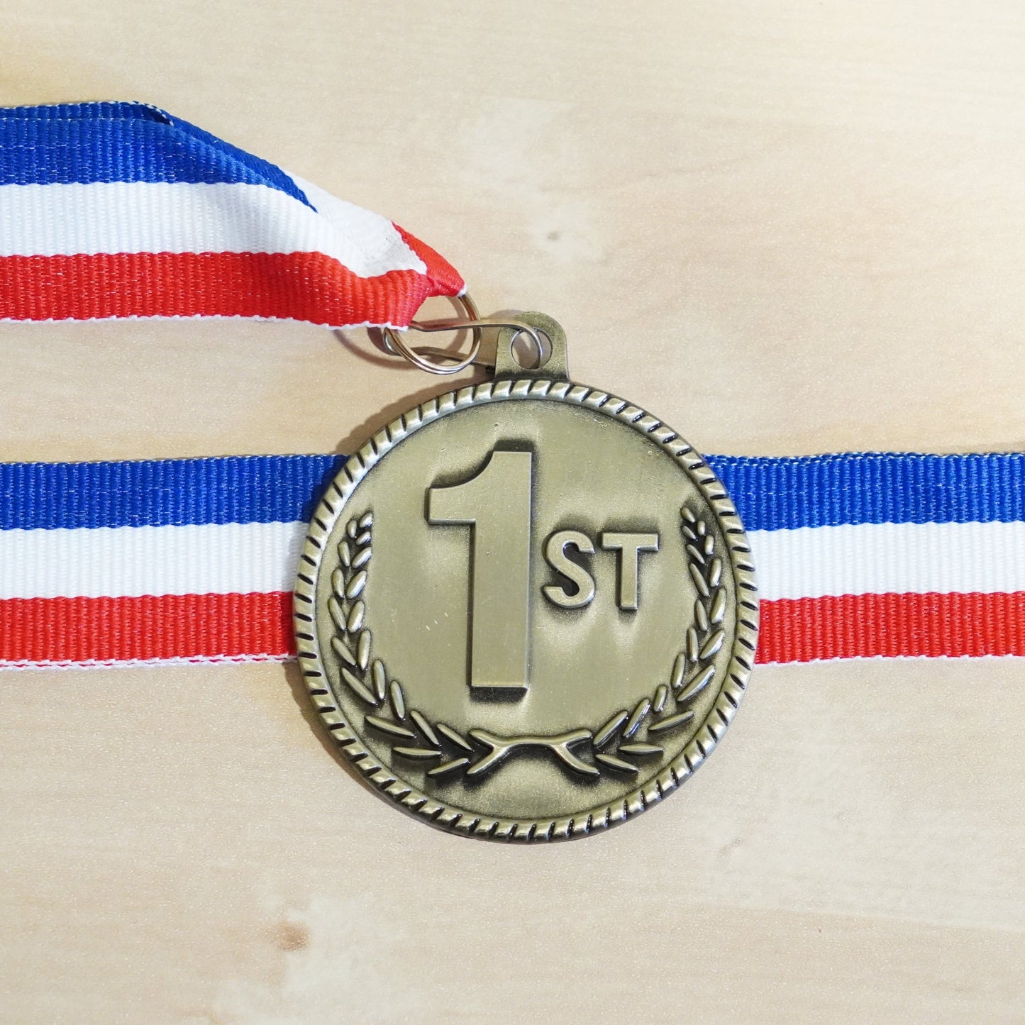 2" Standard Medal - Track & Field