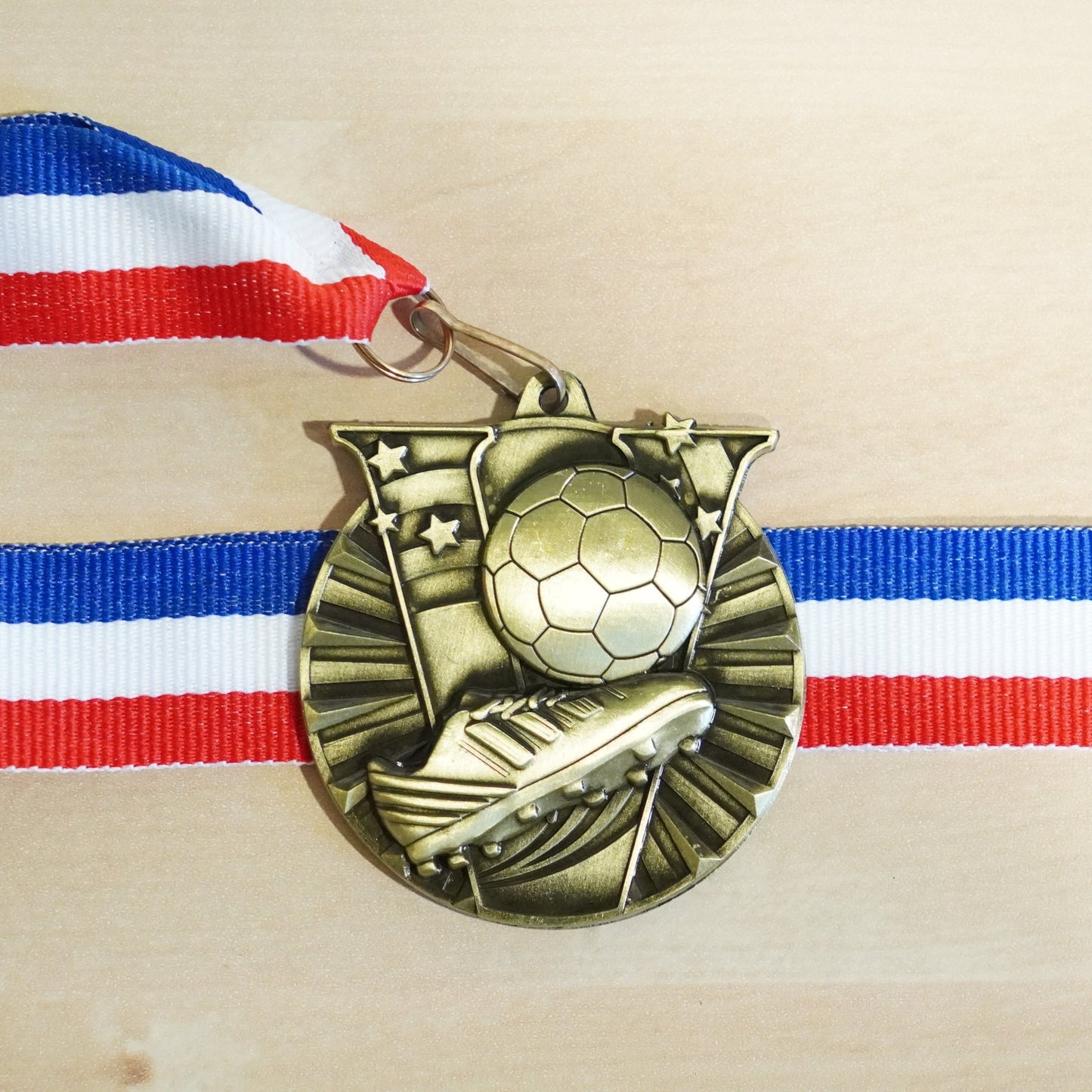 2" Victory Medal - Hockey