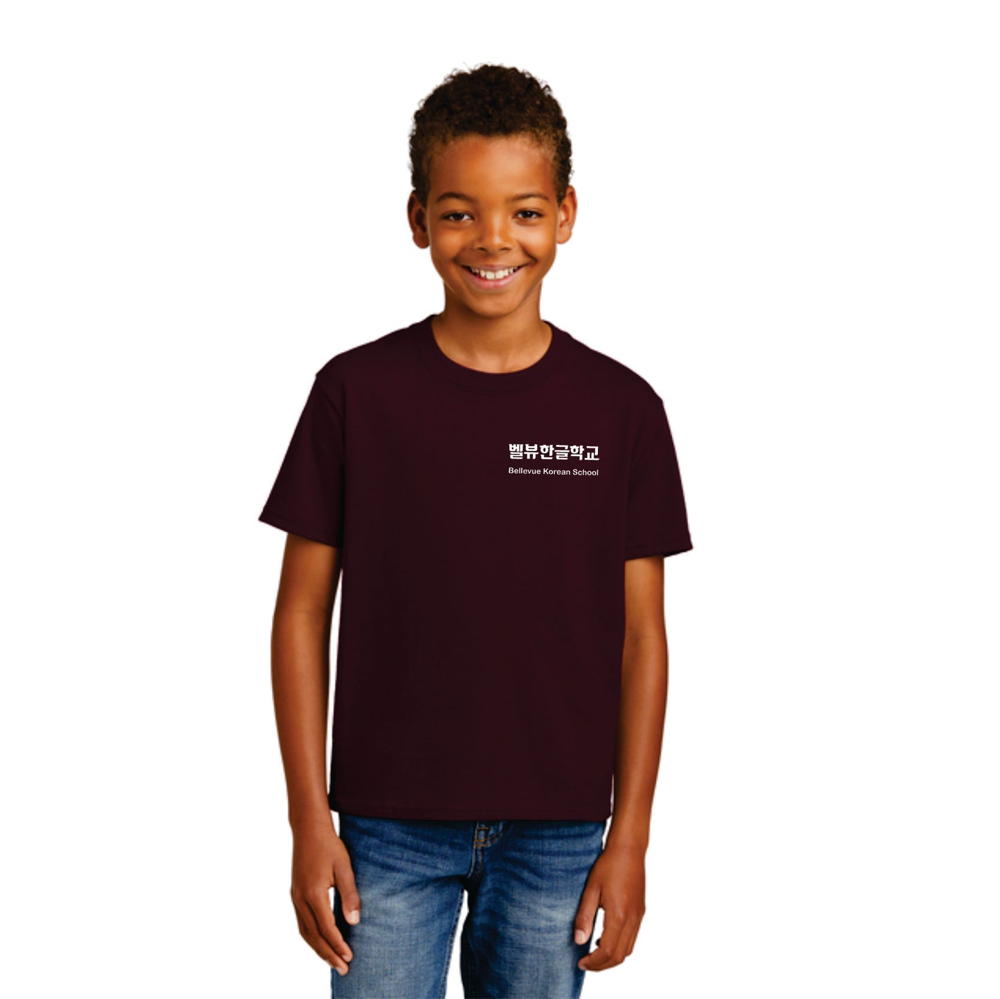 PC61Y - Port & Company Youth Essential Tee