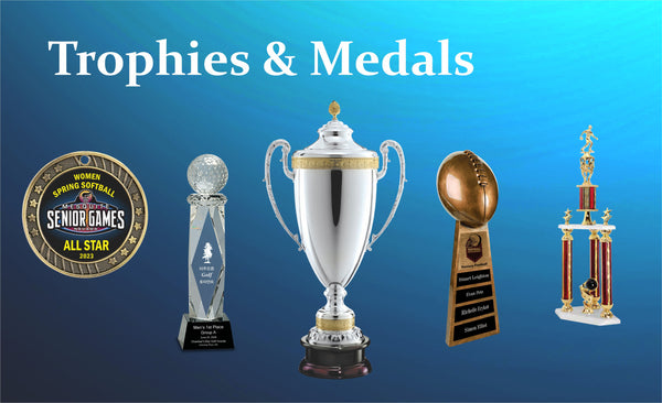 Trophies