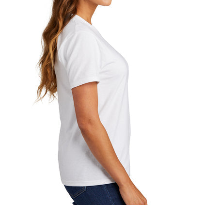 LPC61 - Port & Company Women's Essential Tee