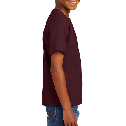 PC61Y - Port & Company Youth Essential Tee