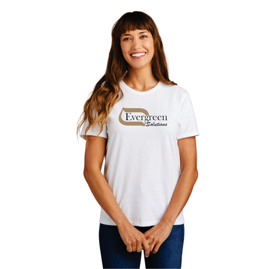 LPC61 - Port & Company Women's Essential Tee