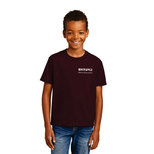 PC61Y - Port & Company Youth Essential Tee